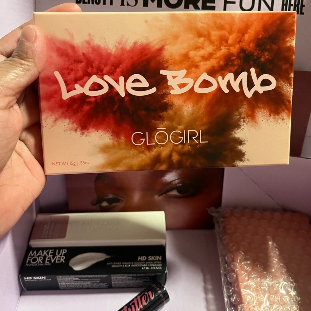 ipsy box February 2026 five products full size - Picture 2 of 8